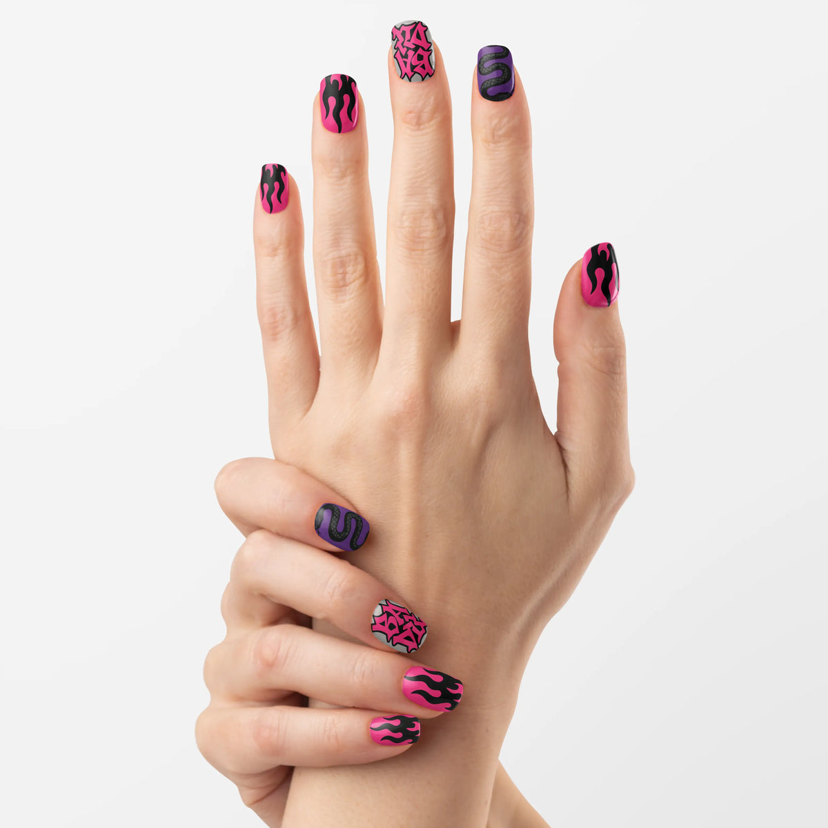 nail-wraps