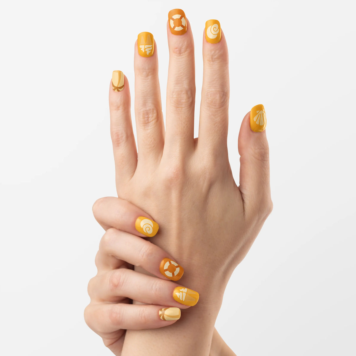 nail-wraps
