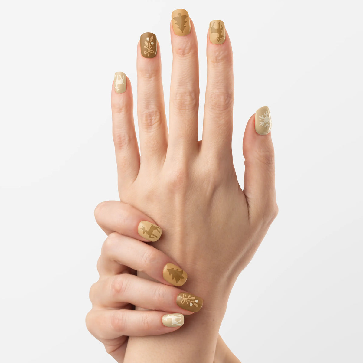 nail-wraps