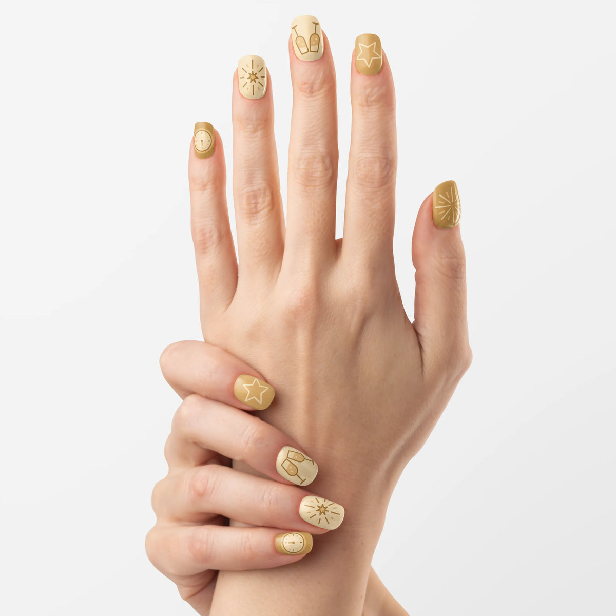 nail-wraps