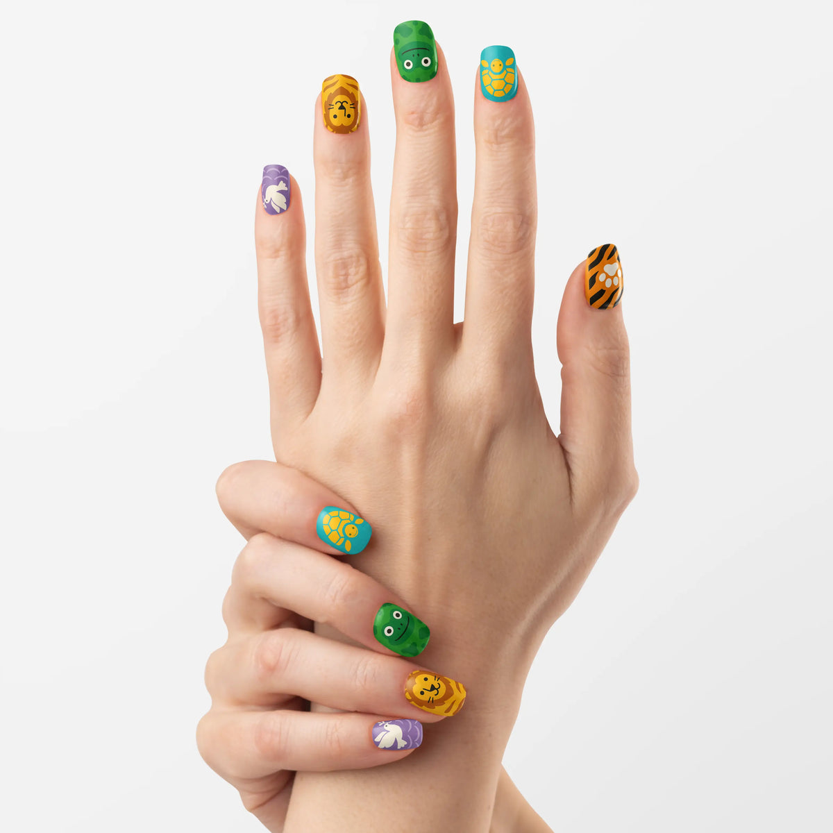 nail-wraps