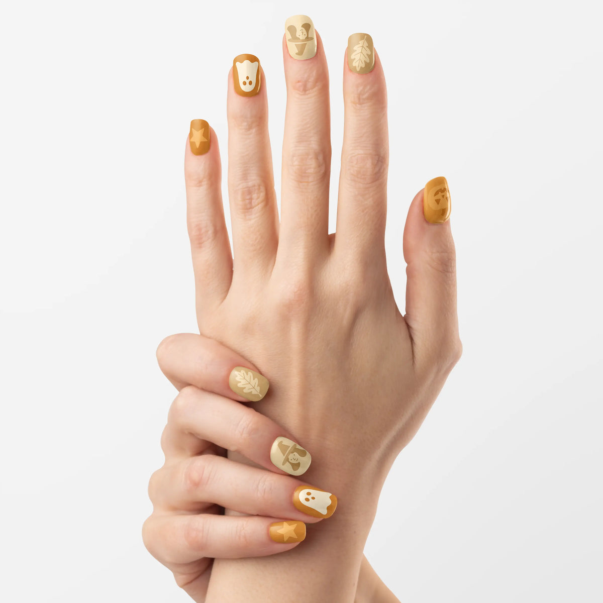 nail-wraps