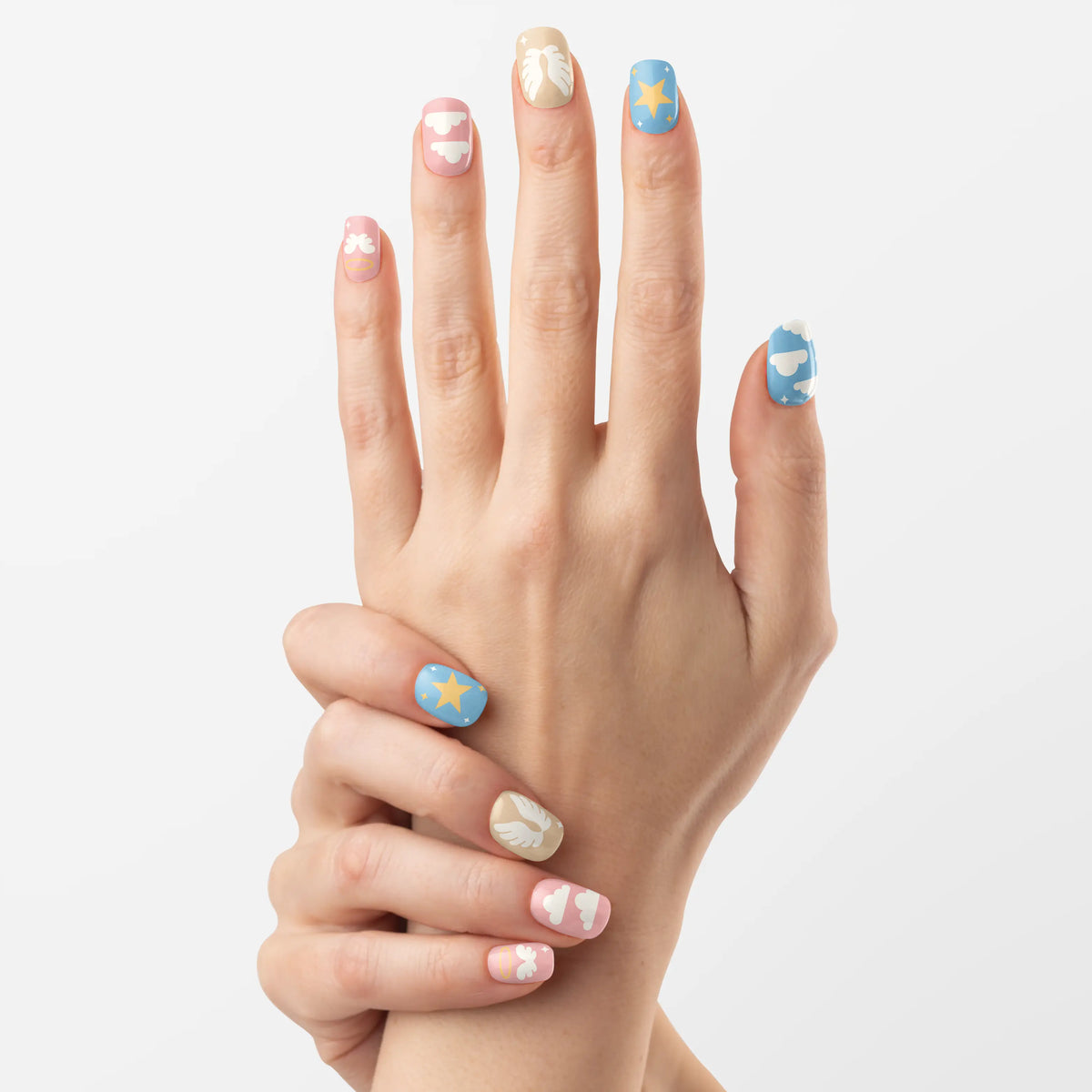 nail-wraps