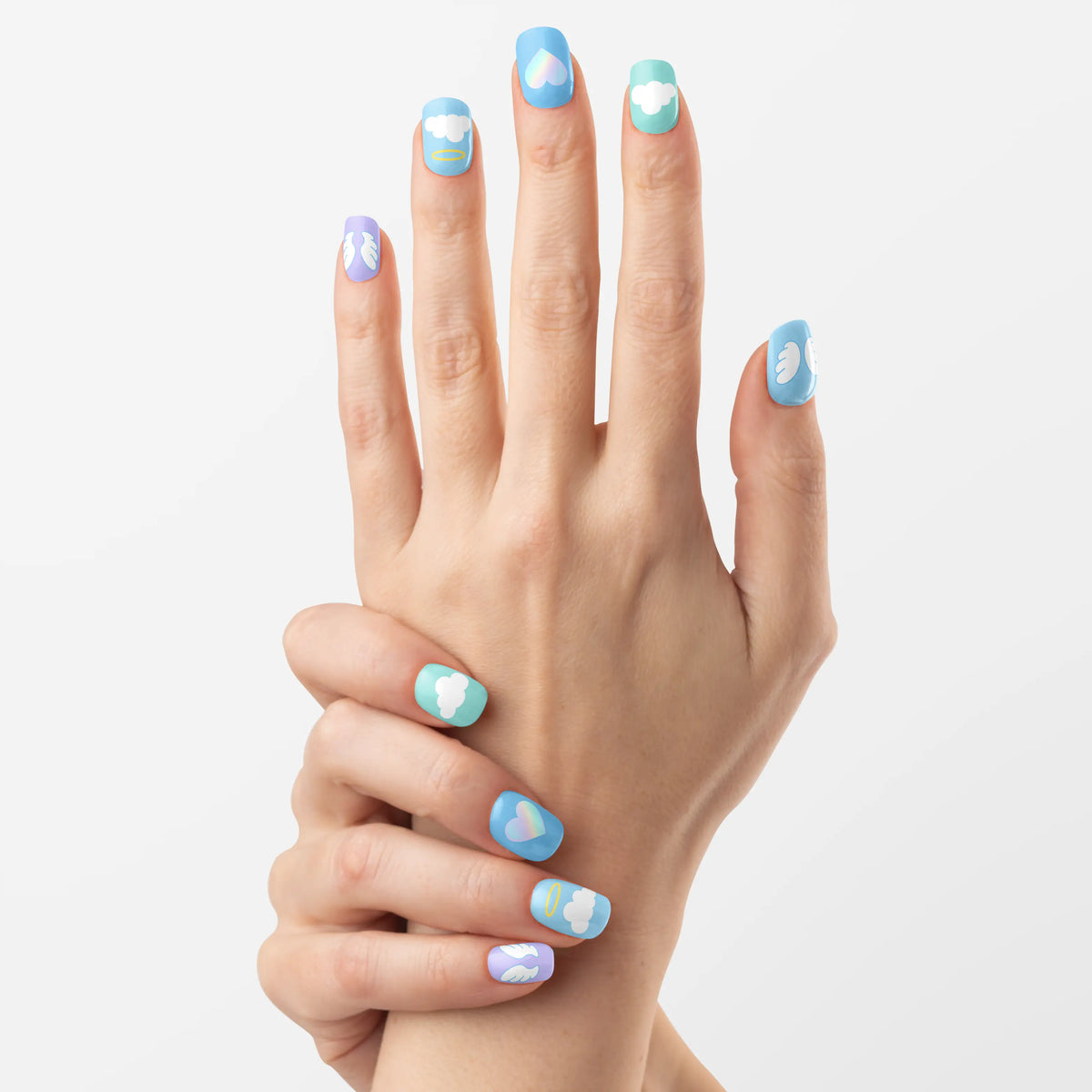 nail-wraps