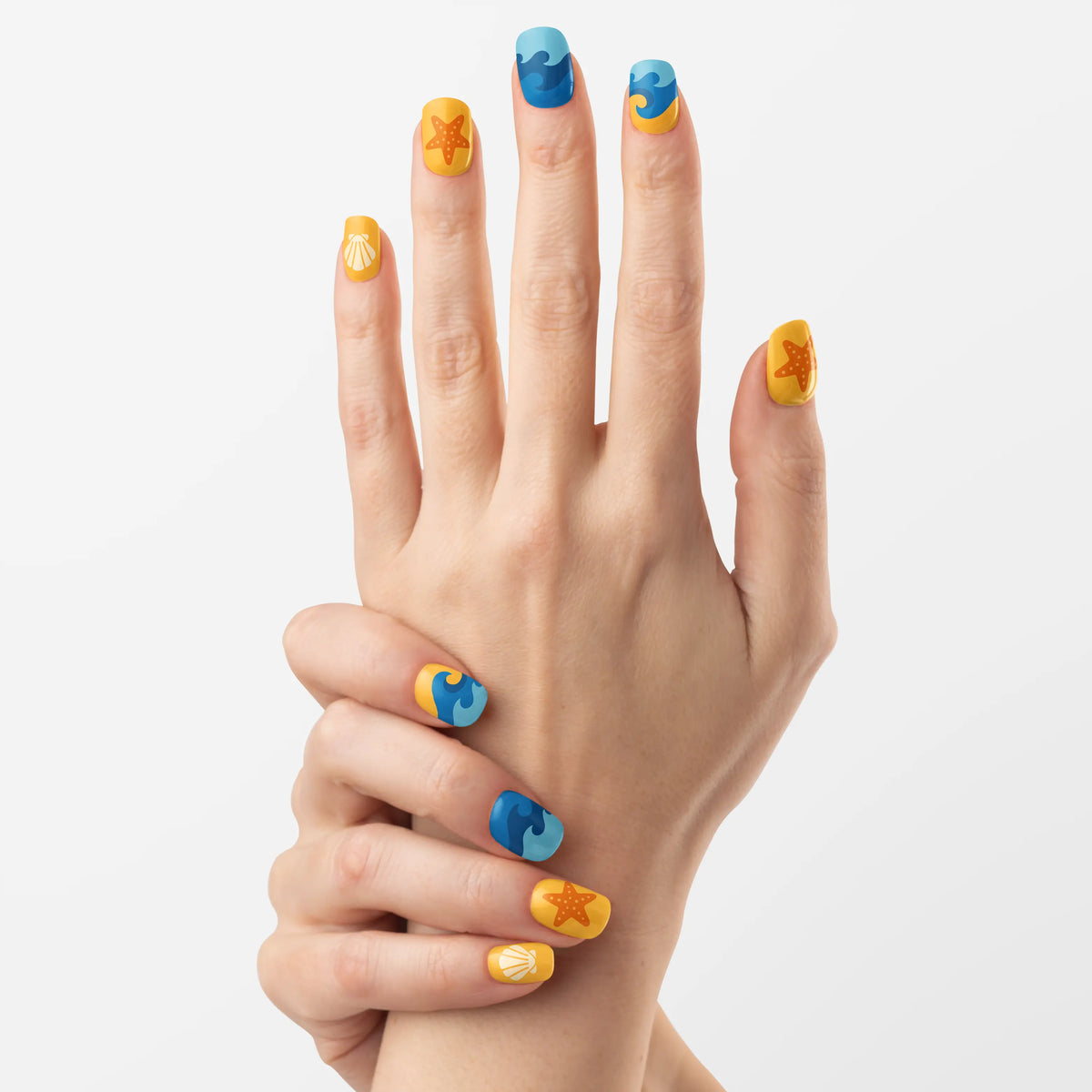 nail-wraps