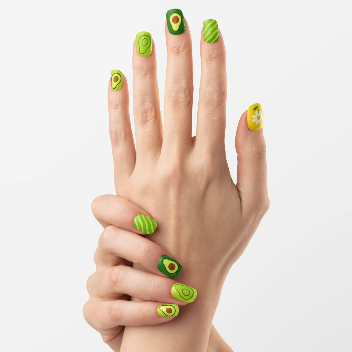 nail-wraps