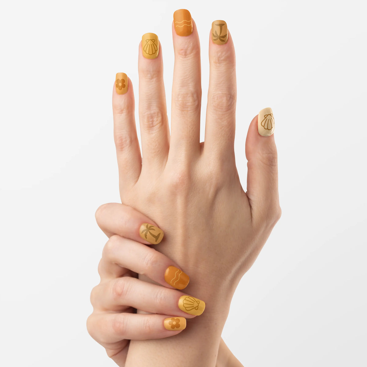 nail-wraps