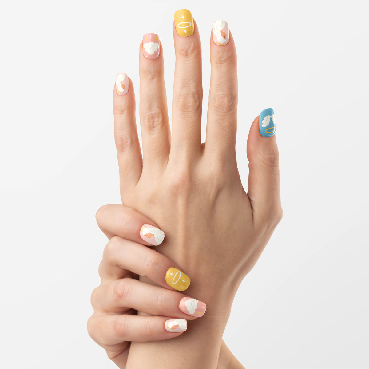 nail-wraps