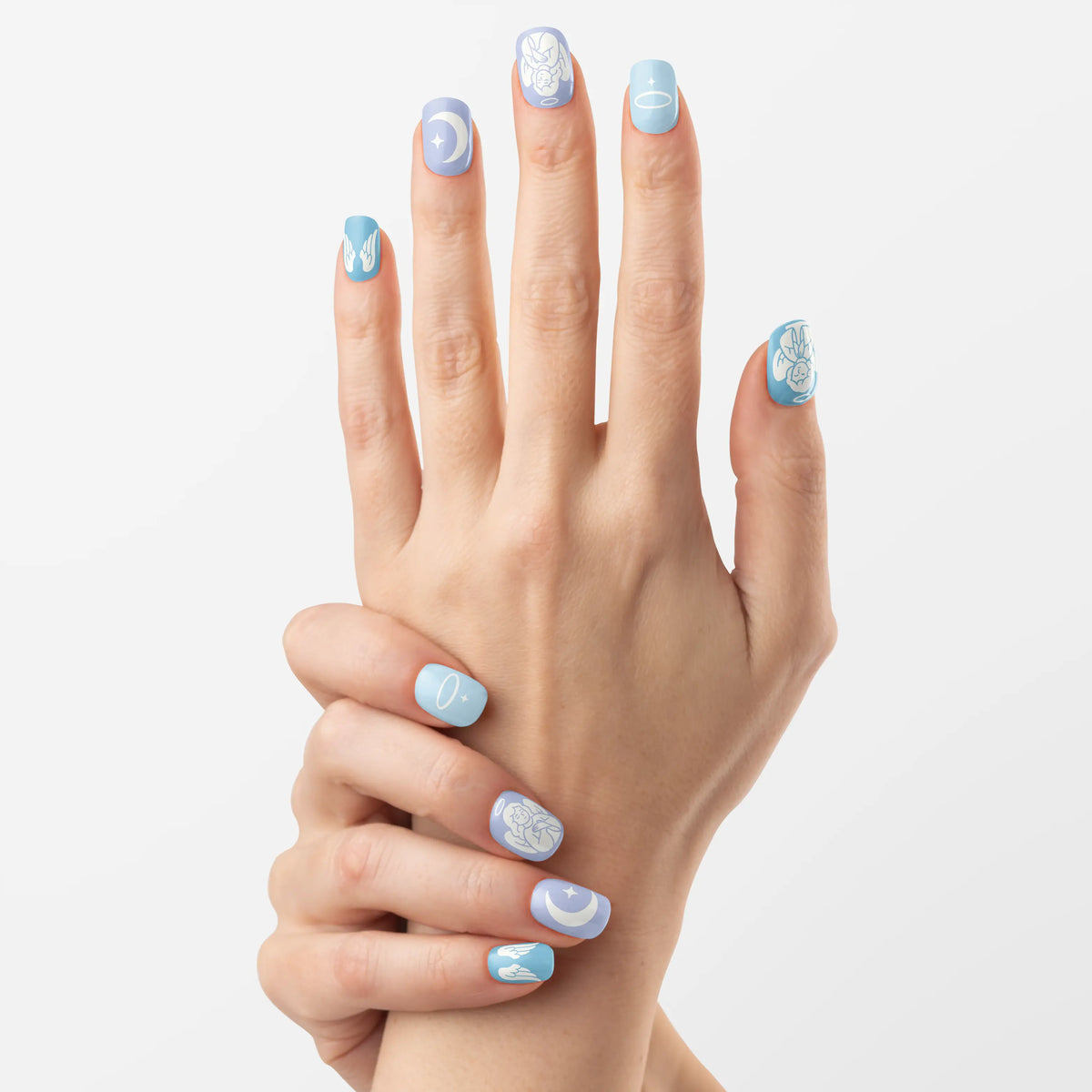 nail-wraps