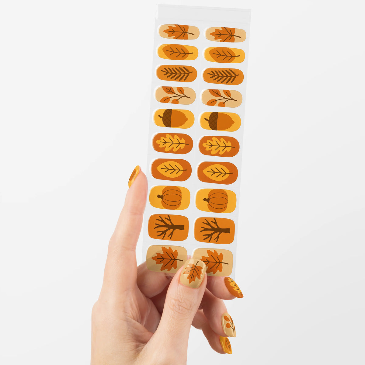 nail-wraps