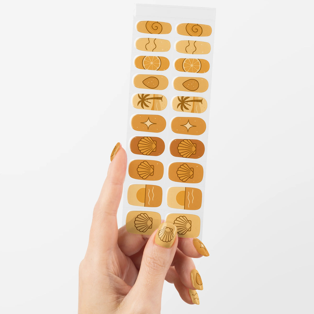 nail-wraps