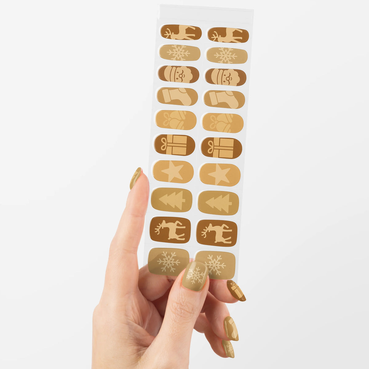 nail-wraps