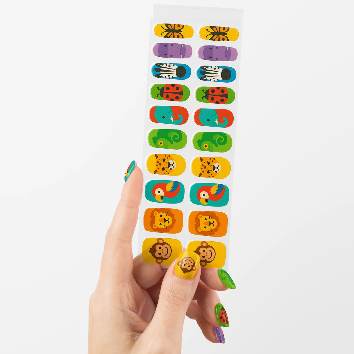 nail-wraps