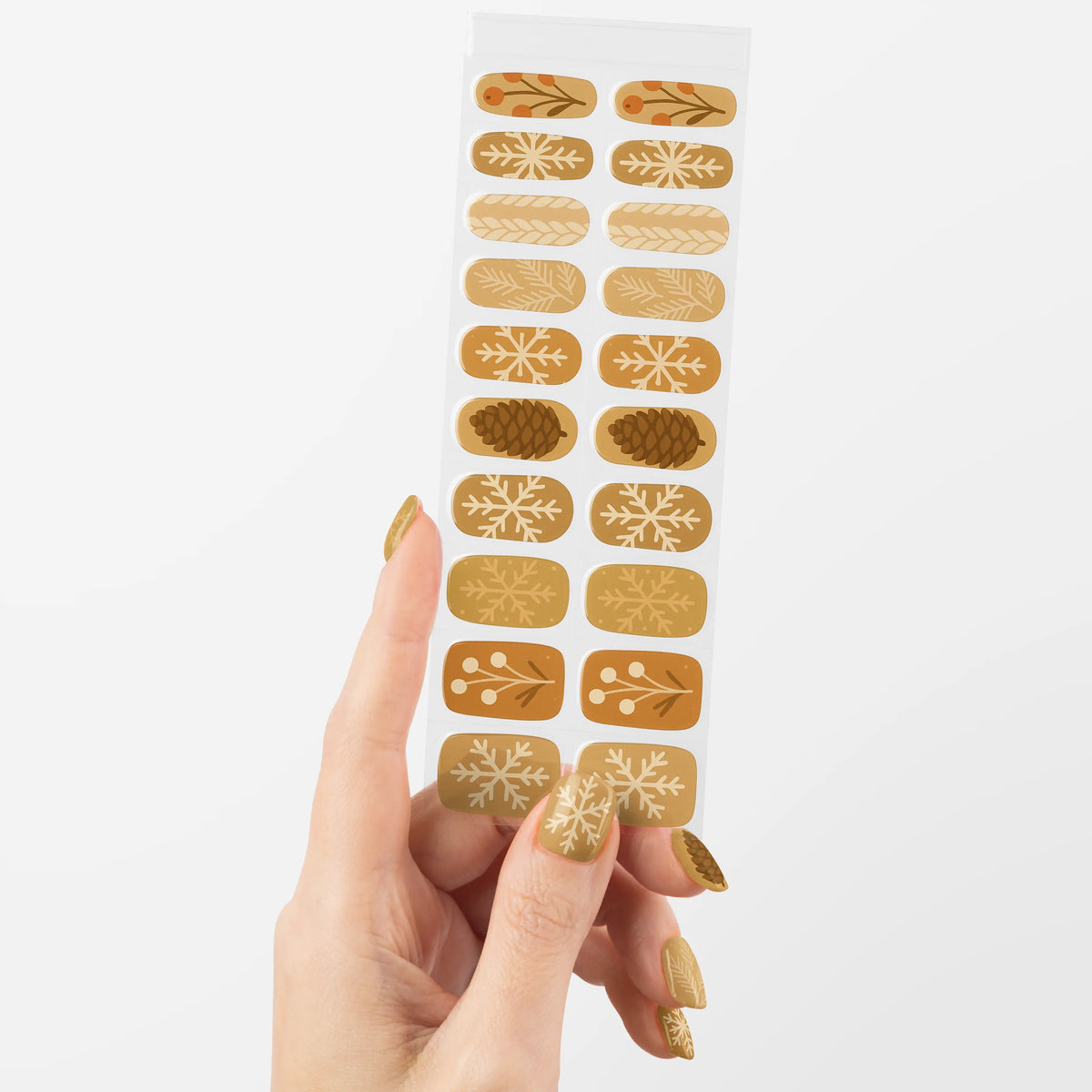 nail-wraps