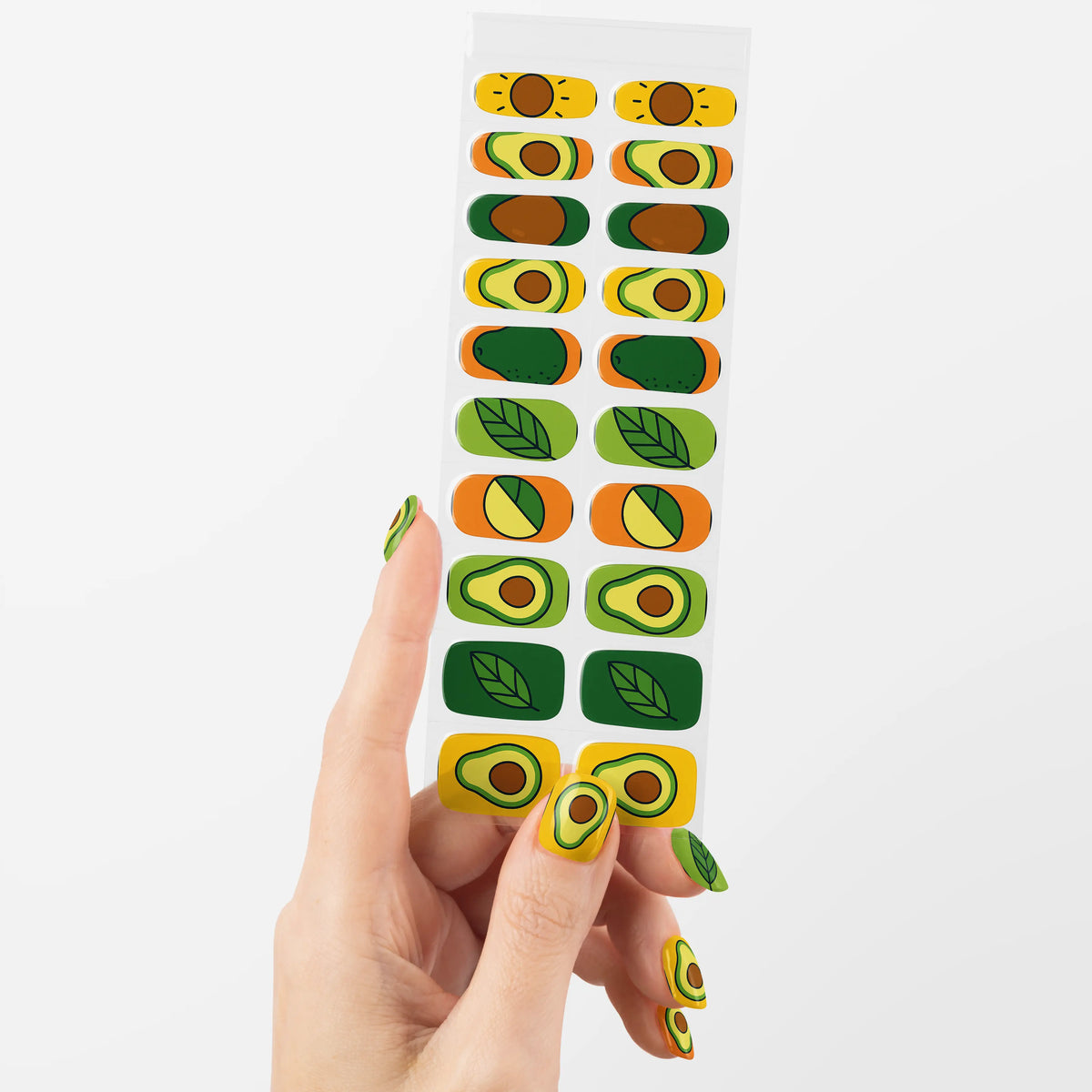 nail-wraps