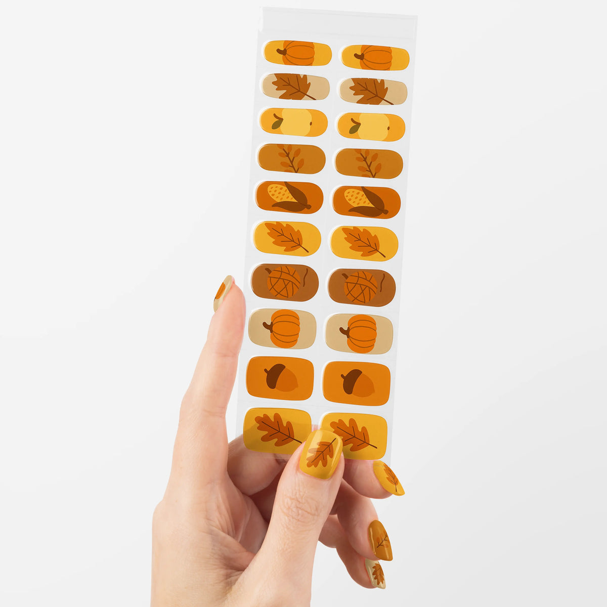 nail-wraps