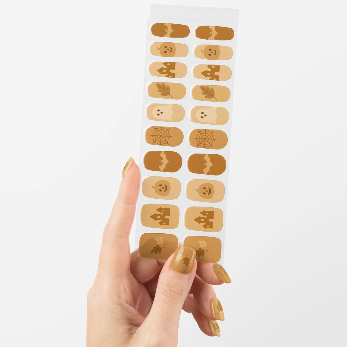 nail-wraps