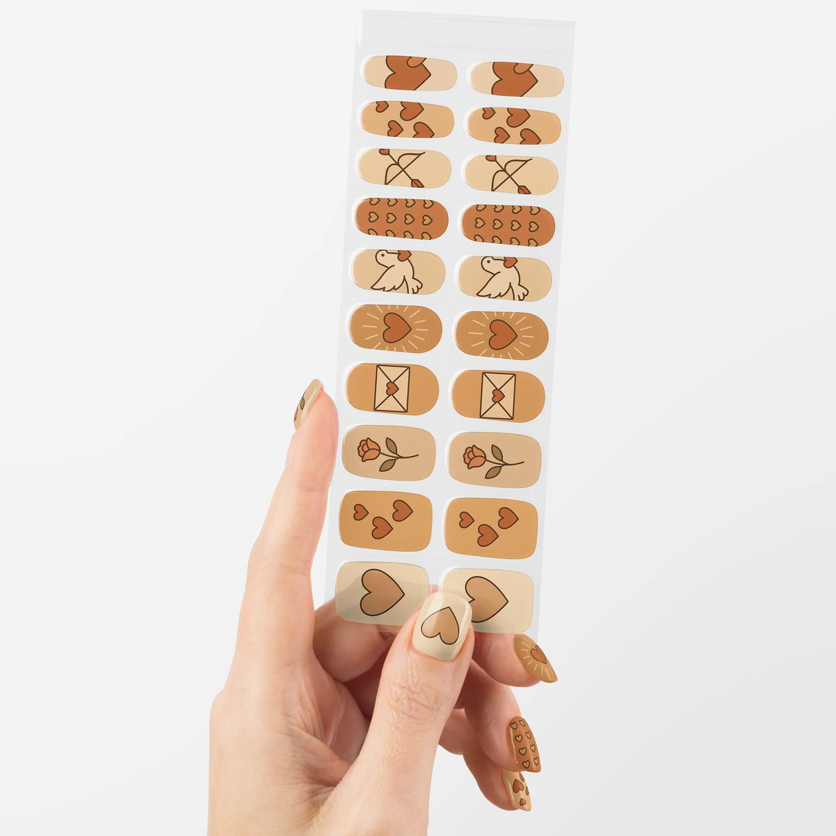 nail-wraps