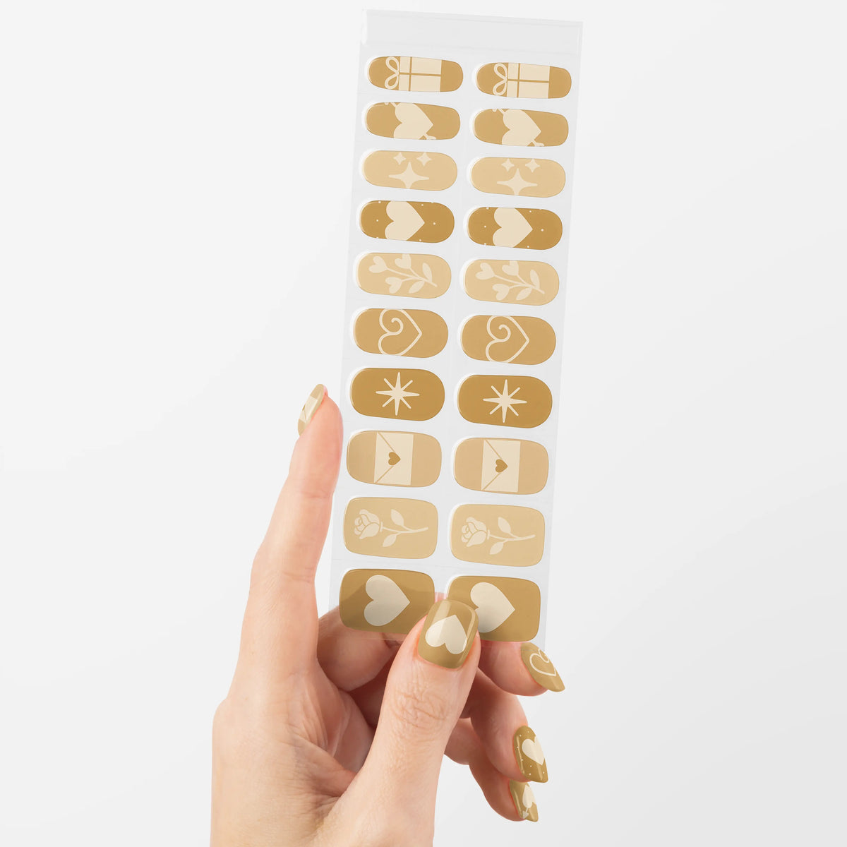 nail-wraps
