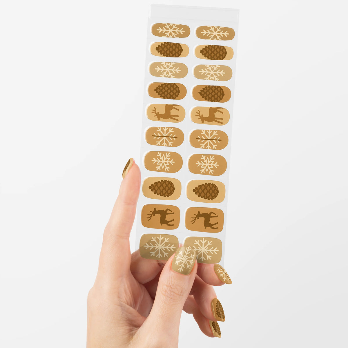 nail-wraps