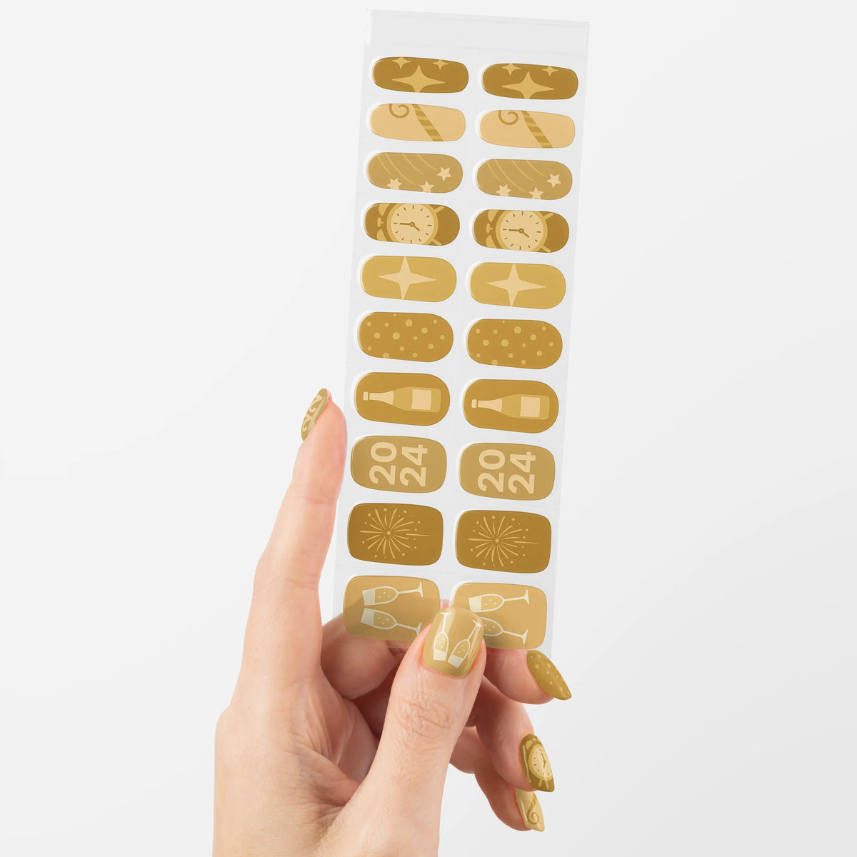 nail-wraps
