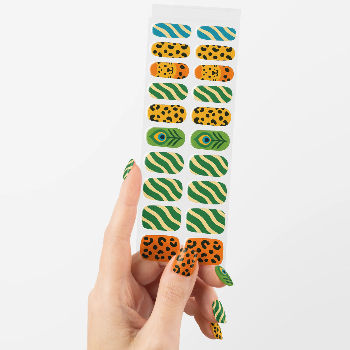 nail-wraps
