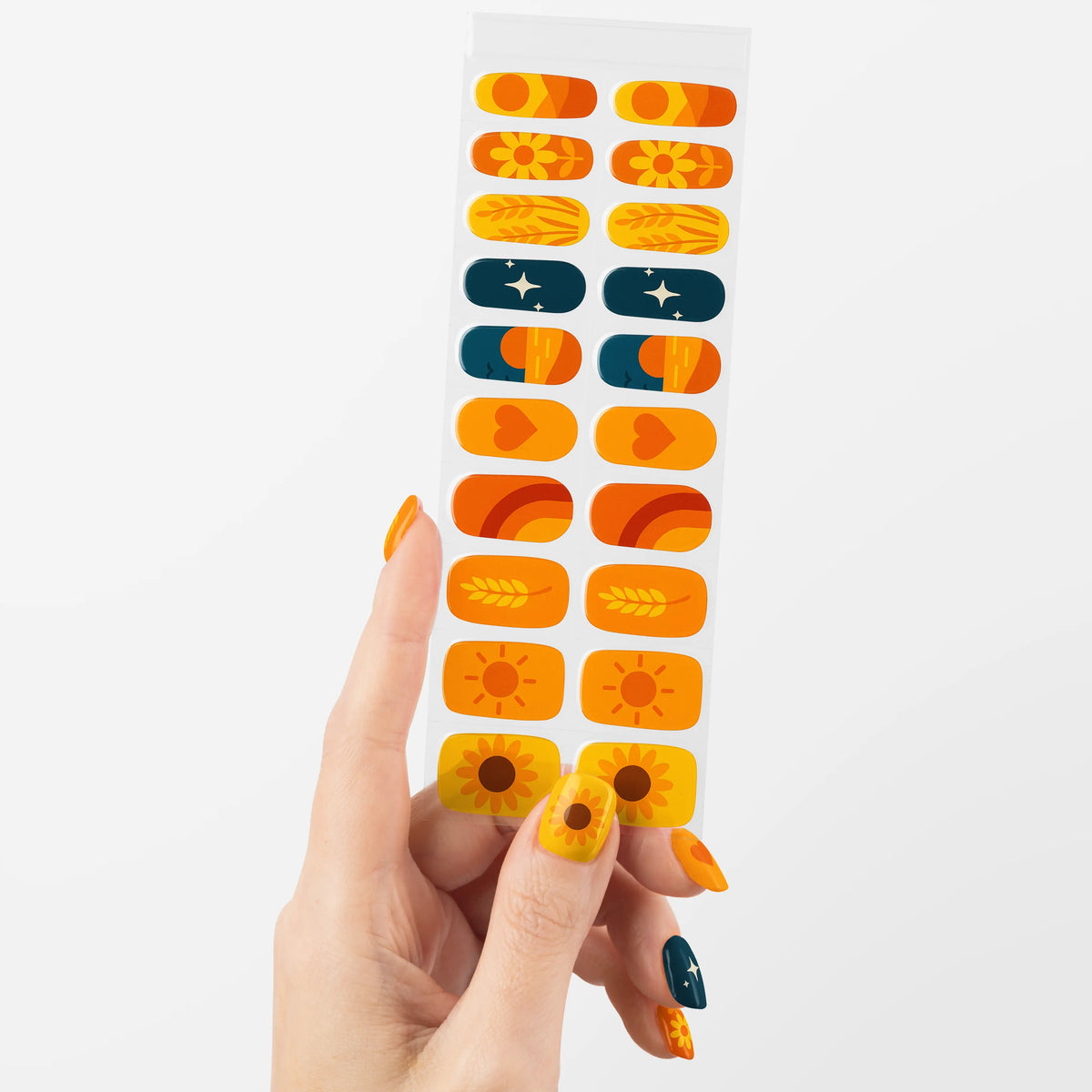 nail-wraps
