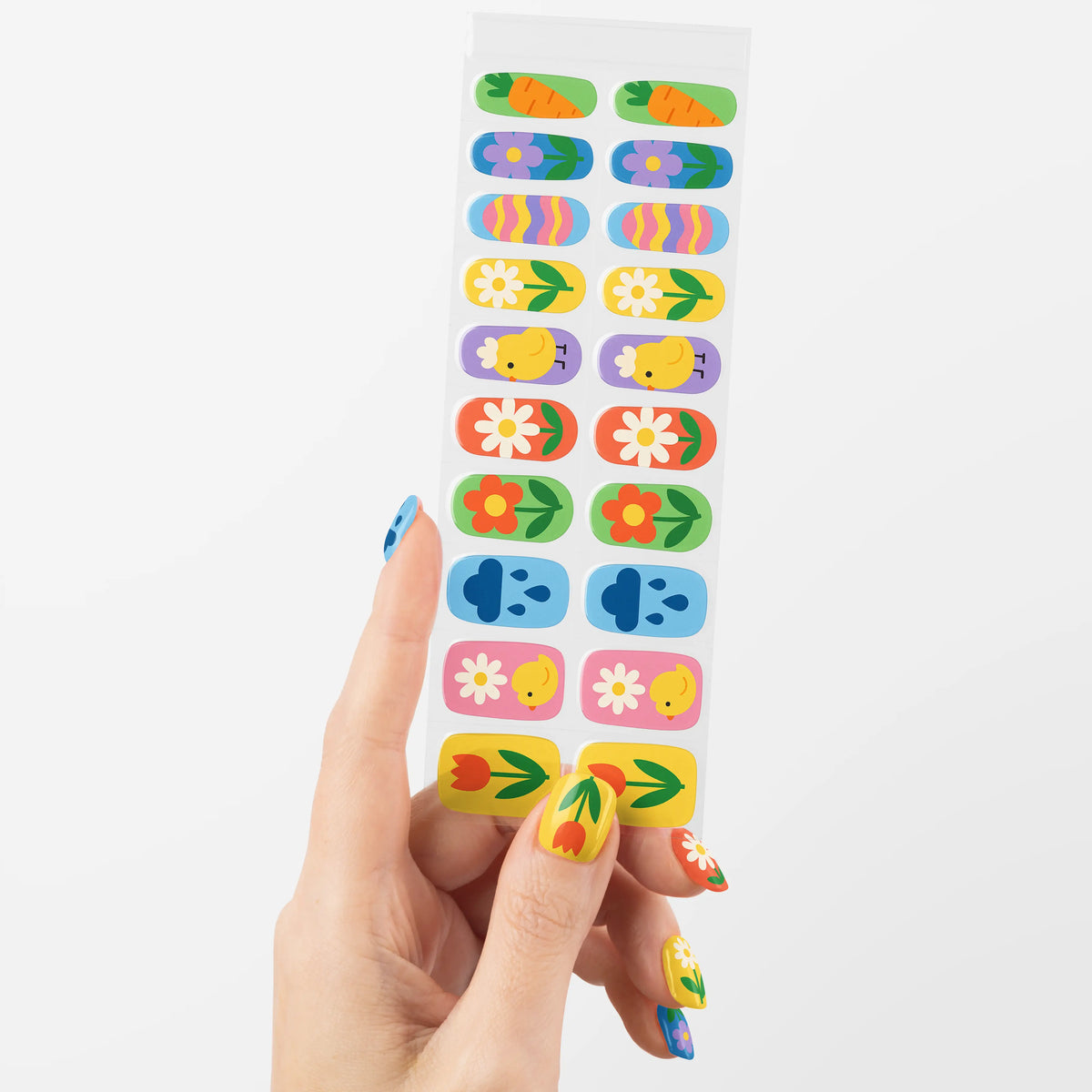 nail-wraps