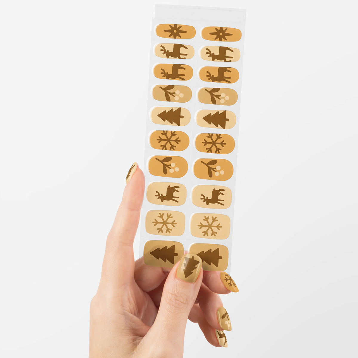 nail-wraps