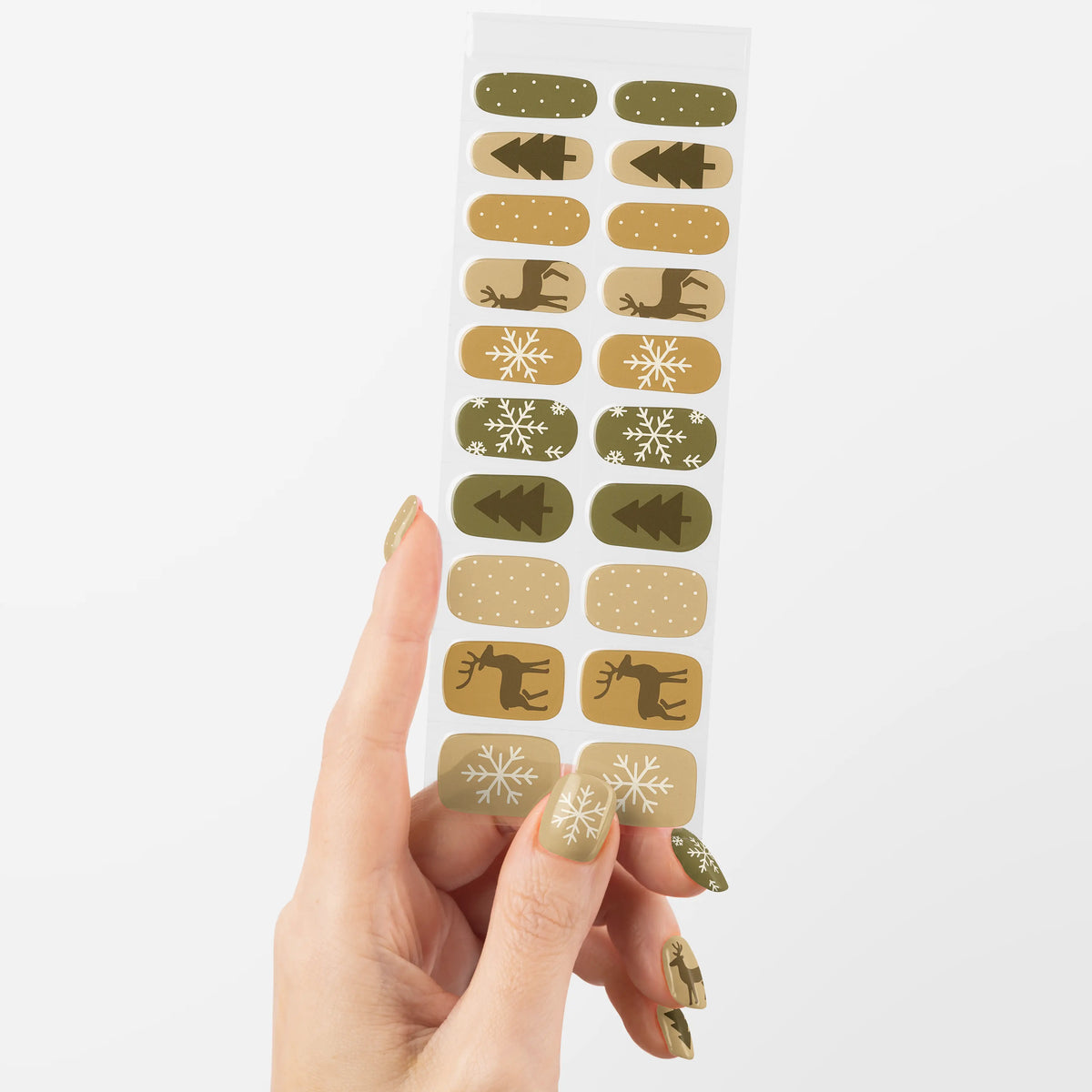 nail-wraps