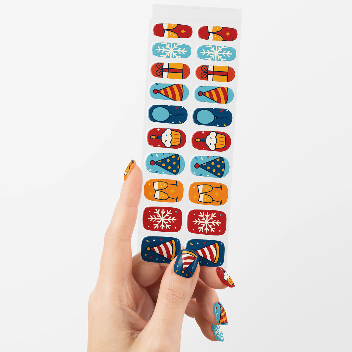 nail-wraps