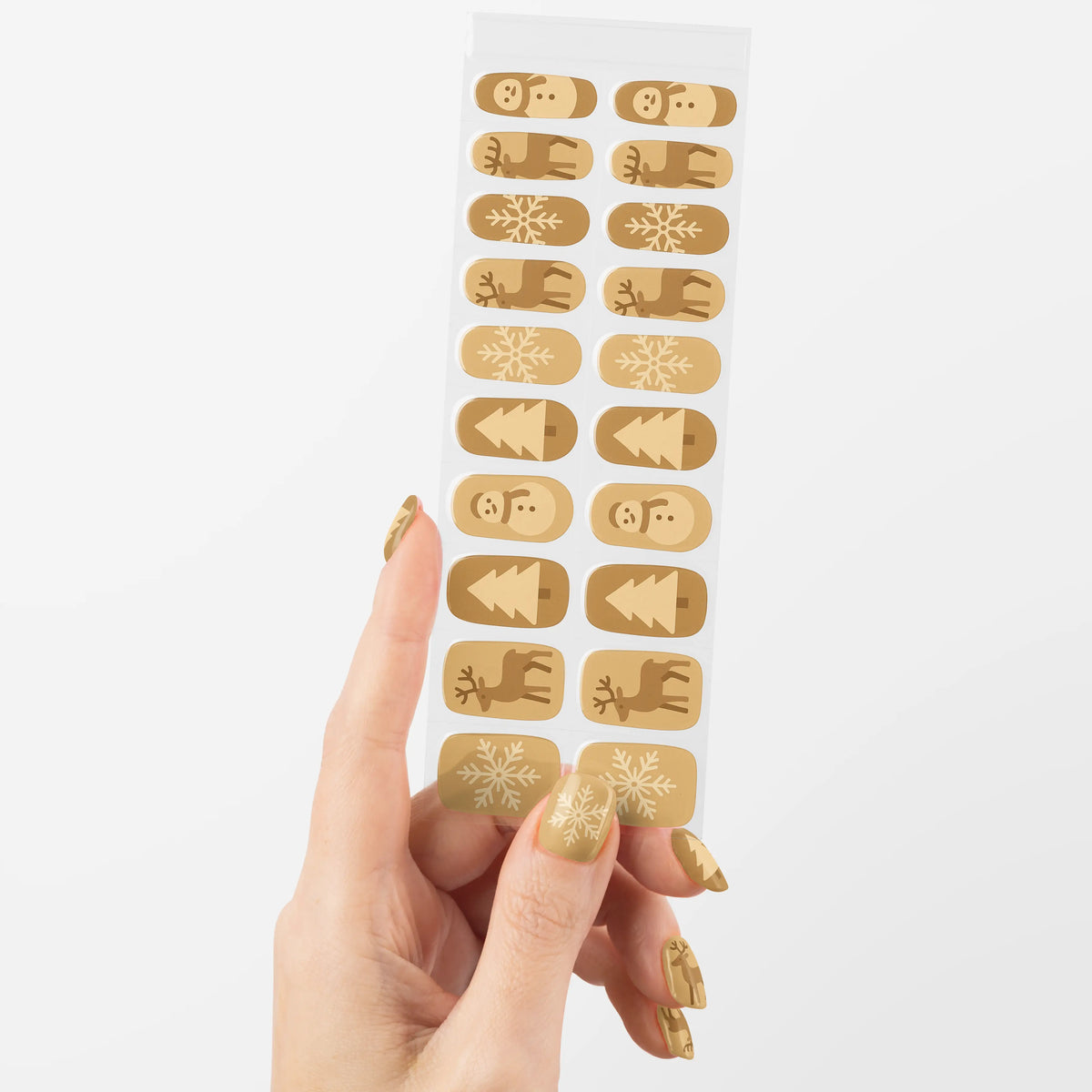 nail-wraps