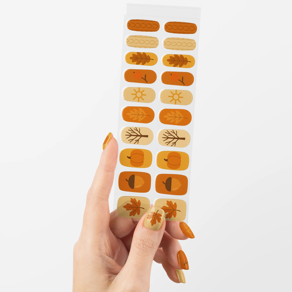 nail-wraps