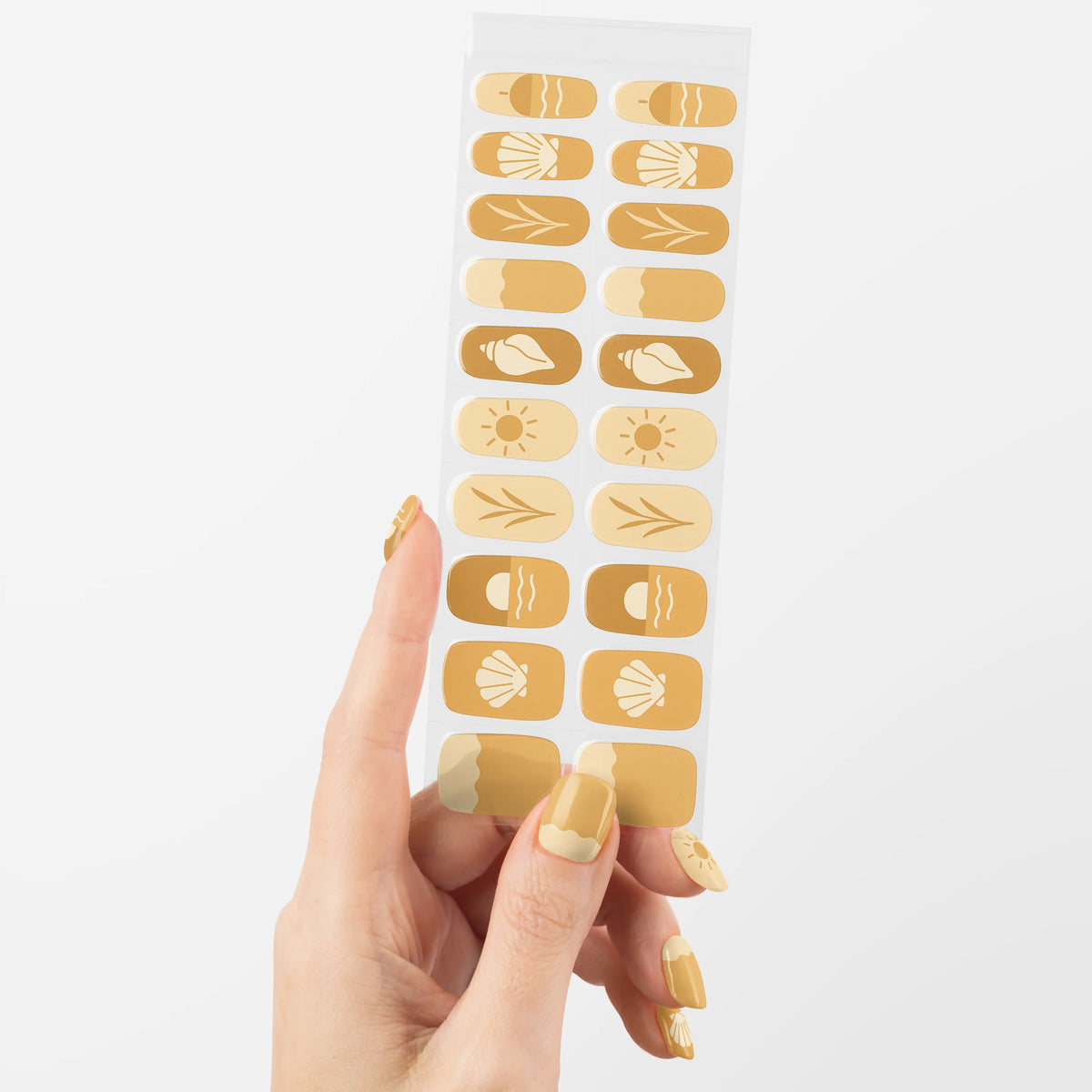 nail-wraps