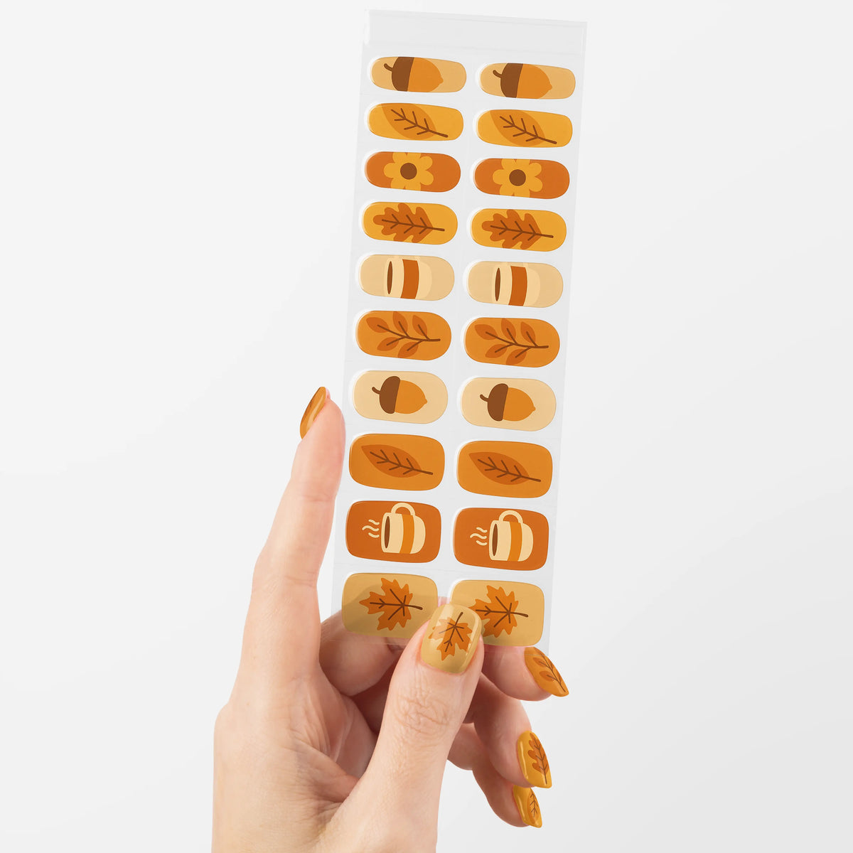 nail-wraps