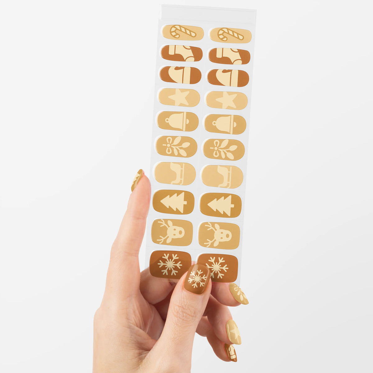 nail-wraps