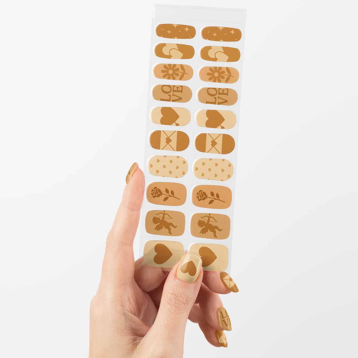 nail-wraps