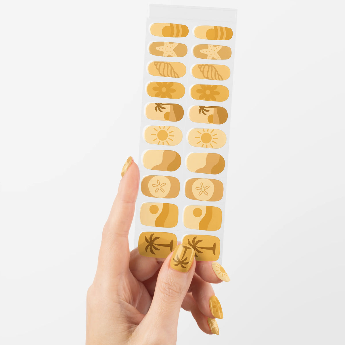 nail-wraps