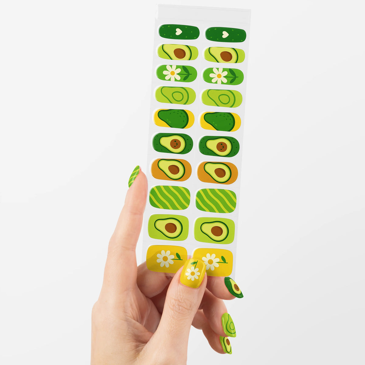 nail-wraps