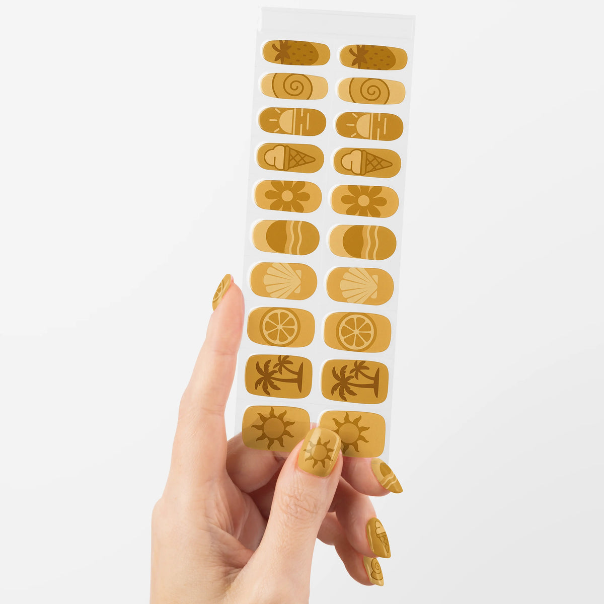 nail-wraps
