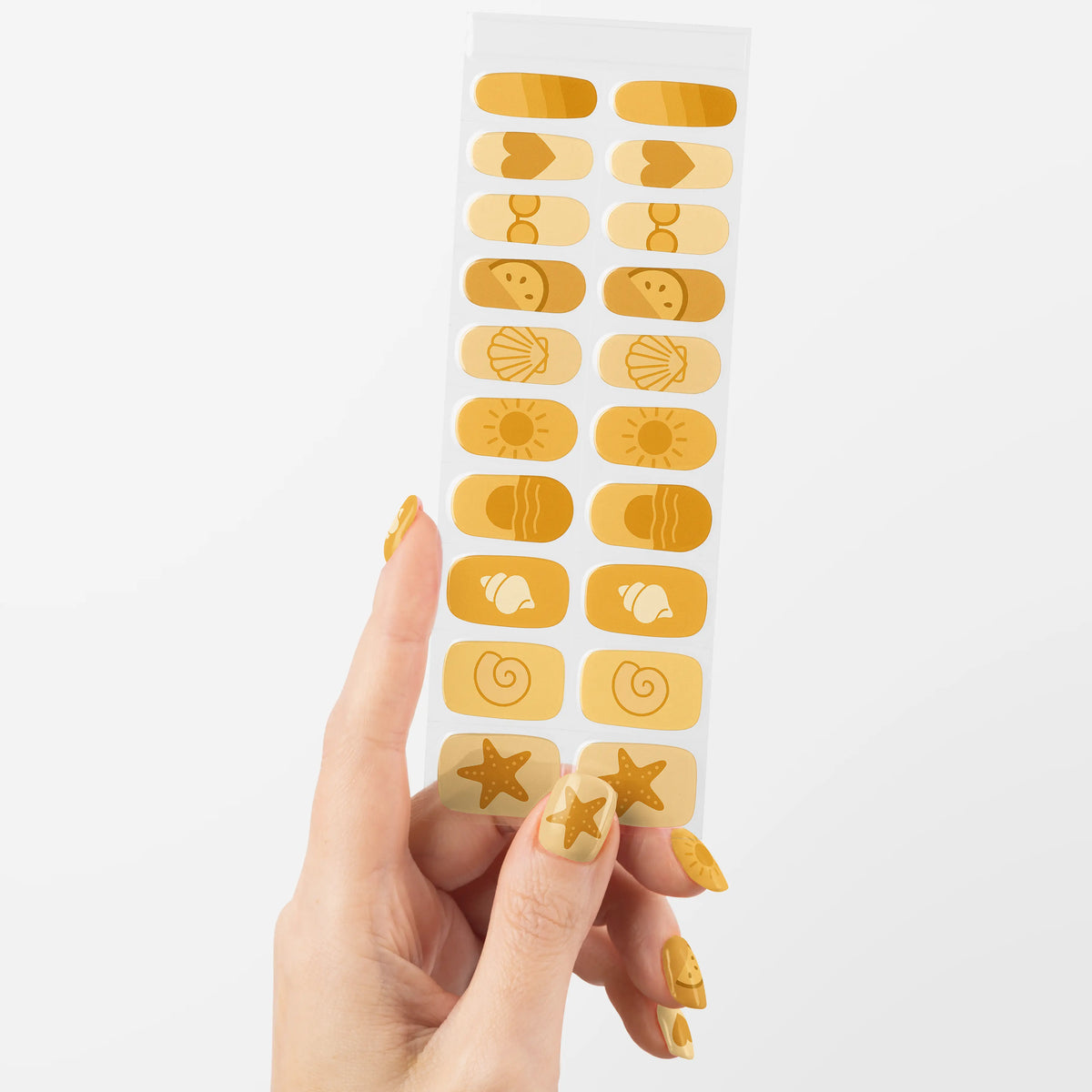 nail-wraps