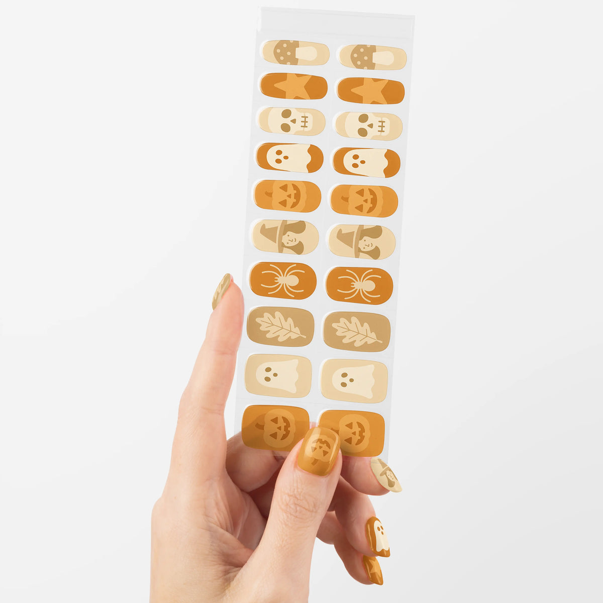 nail-wraps