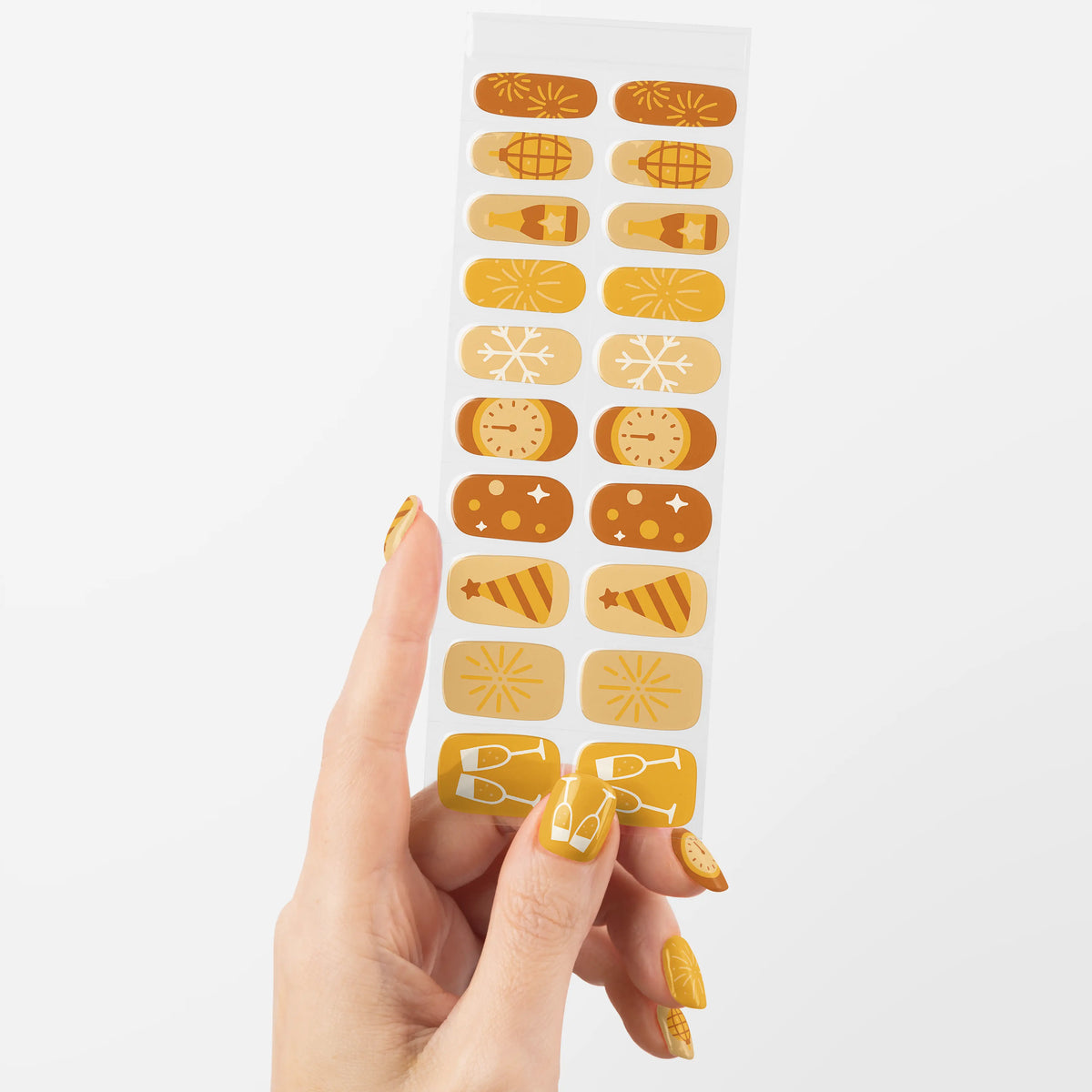 nail-wraps