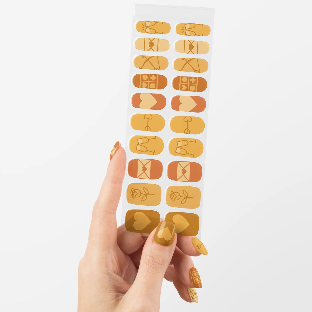 nail-wraps