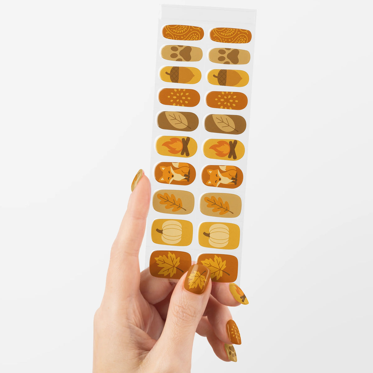 nail-wraps