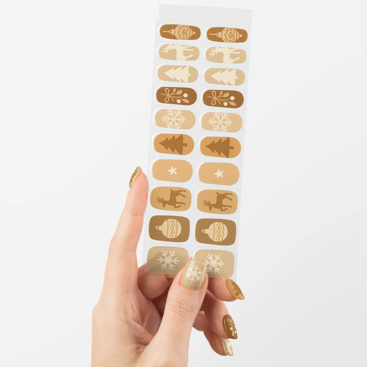 nail-wraps