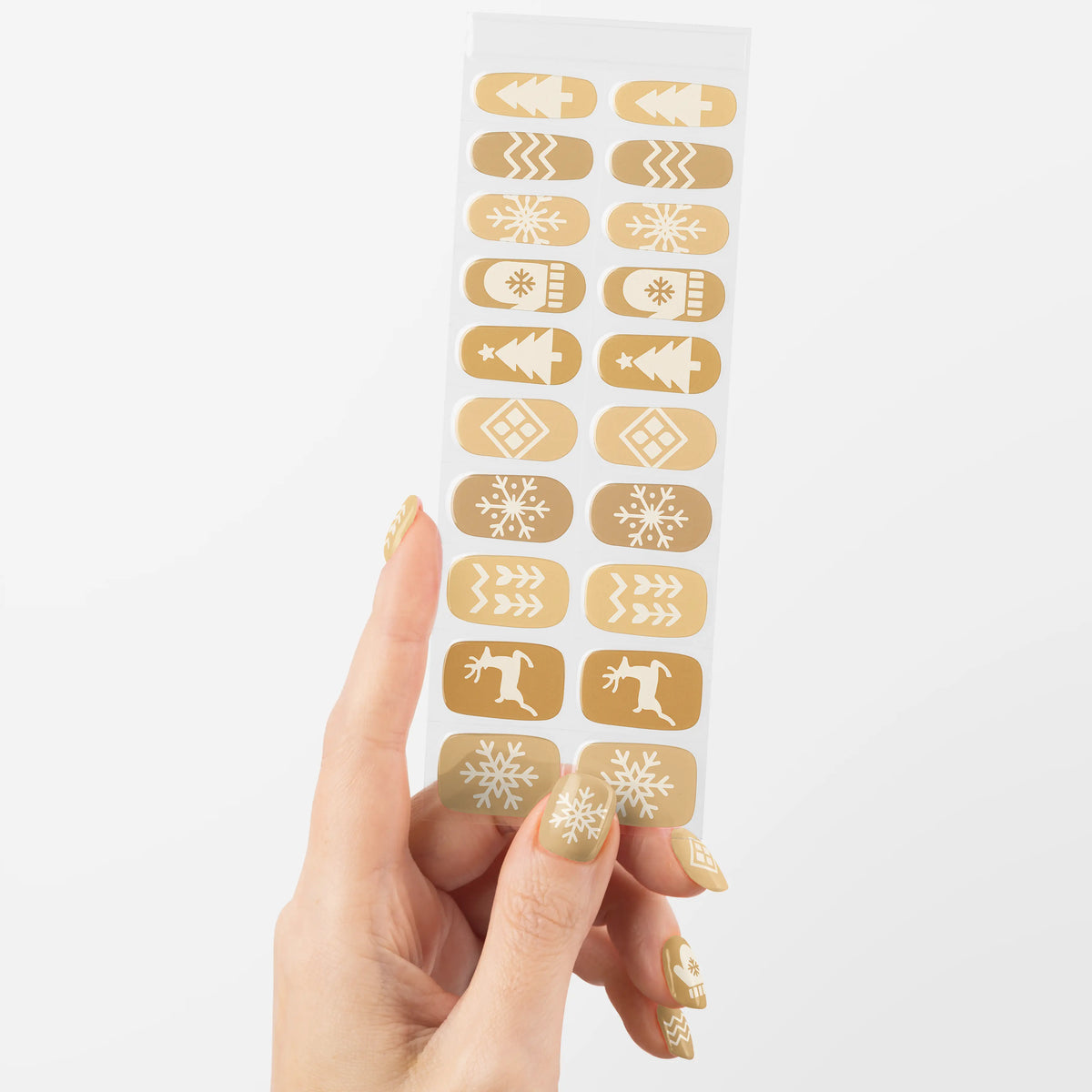 nail-wraps