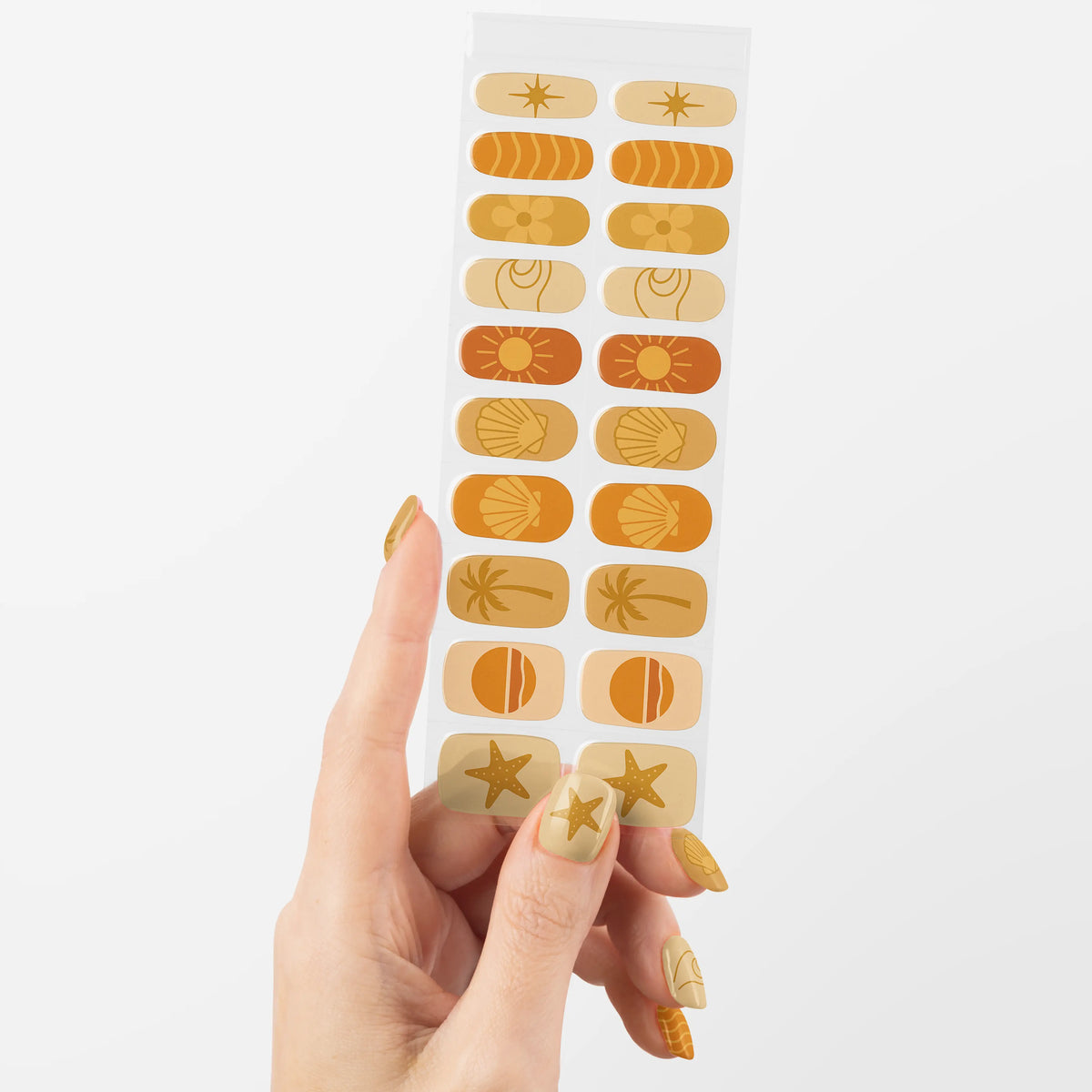 nail-wraps