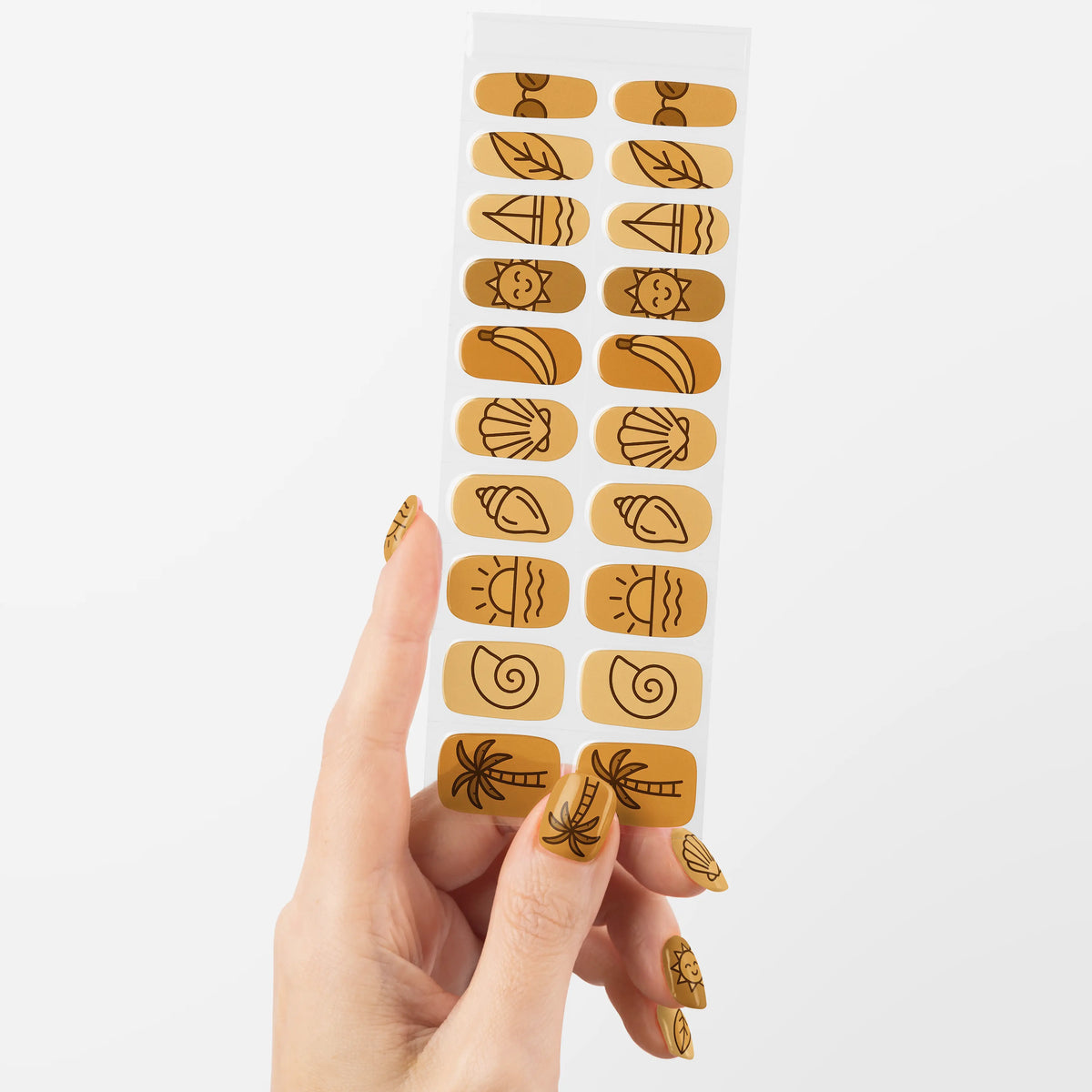 nail-wraps