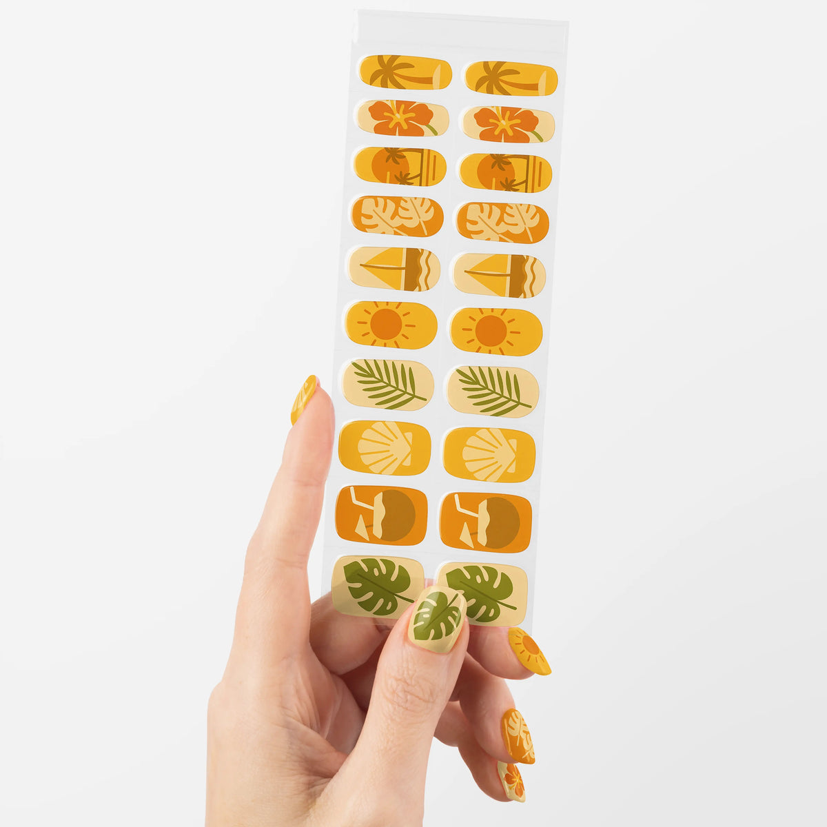 nail-wraps